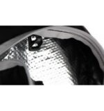 LEATT HYDRATION DBX MOUNTAIN LITE 2.0 LIME/BLACK - Image 2