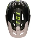FOX SPEEDFRAME PRO HELMET ELV, CE [BLK/PNK]
