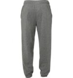 FOX STANDARD ISSUE FLEECE PANT [HTR GRAPH] - Image 2