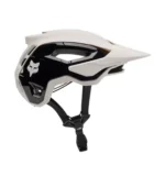 FOX SPEEDFRAME PRO BLOCKED, CE [VIN WHT]