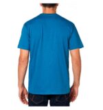 FOX LEGACY MOTH SS TEE [DST BLU] - Image 4