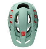 FOX SPEEDFRAME HELMET, CE [EUC] - Image 2