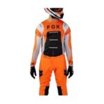 FLEXAIR MAGNETIC JERSEY [FLO ORG] - Image 3