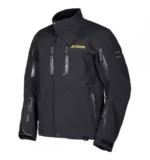 Klim Geaca Snow Valdez Parka Black 2020