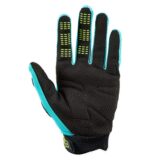 FOX DIRTPAW GLOVE [TEAL] - Image 2