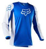 FOX 180 PRIX JERSEY [BLU] - Image 2