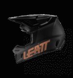 LEATT Helmet and Goggle Kit  Moto 9.5 Carbon V22 - Image 3