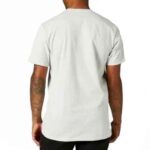 FOX HONDA PREMIUM TEE GREY - Image 2