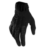 FOX WOMENS DEFEND Glove [BLK/BLK]