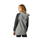 FOX FOX SOCIETY PULLOVER HOODIE - Image 2