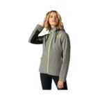 FOX PIT SOFTSHELL JACKET [PTR]