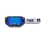 FOX MTB AIRSPACE NUKLR GOGGLE - SPARK [BLK]