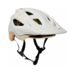 FOX MTB SPEEDFRAME HELMET, CE [VIN WHT]