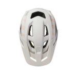 FOX MTB SPEEDFRAME HELMET, CE [VIN WHT] - Image 3