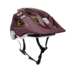 FOX MTB SPEEDFRAME HELMET, CE [DRK MRN]