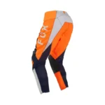 FOX YTH 180 NITRO PANT [FLO ORG] - Image 2
