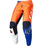 FOX 180 LOVL PANT [ORG/BLU]