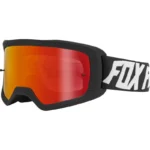 FOX MAIN WYNT GOGGLE - SPARK [BLK]