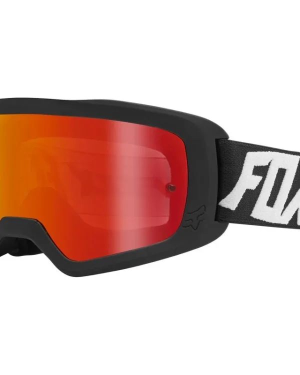 FOX MAIN WYNT GOGGLE - SPARK [BLK]