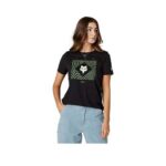 FOX TS57 SS TEE [BLK] - Image 2