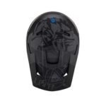 LEATT Helmet Moto 2.5 V23 Stealth - Image 4
