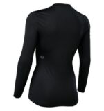 FOX W TECBASE LS SHIRT [BLK] - Image 2