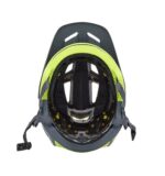 FOX SPEEDFRAME PRO KLIF, CE [FLO YLW] - Image 4