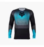 360 REVISE JERSEY [TEAL]