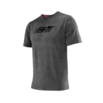 T-Shirt Premium Black - Image 2