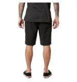 FOX TETON CHINO SHORT [BLK] - Image 6