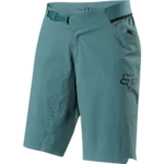 FOX WOMENS ATTACK SHORT [PNE]