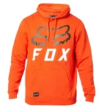 FOX HERITAGE FORGER POFLEECE
