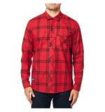 FOX VOYD 2.0 FLANNEL - Image 2