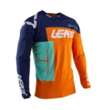 LEATT JERSEY GPX 4.5 LITE  ORANGE