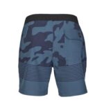 FOX ESSEX CAMO VOLLEY [DRK VIN] - Image 2