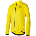 FOX ATTACK WIND JACKET [BLZ YLW]