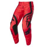 FOX 180 VENZ PANT [FLO RED] - Image 3