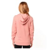 FOX ASCOT ZIP FLEECE [BLSH] - Image 3