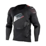 LEATT BODY PROTECTOR 3DF AIRFIT