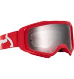 FOX AIRSPACE PRIX GOGGLE [FLM RD] - Image 2