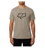 FOX SLASH SS AIRLINE TEE [SND] - Image 3