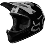 FOX RAMPAGE HELMET [BLK]