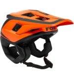 FOX DROPFRAME PRO HELMET DVIDE, CE [FLO ORG] - Image 3