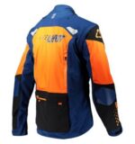 LEATT JACKET MOTO 4.5 LITE ORG - Image 3