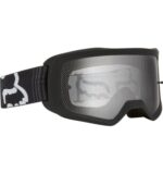 FOX MAIN S GOGGLE [BLK] - Image 2