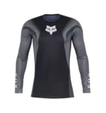 FOX FLEXAIR INFINITE JERSEY [BLK]