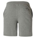 FOX LACKS FLEECE SHORT [HTR GRAPH] - Image 2