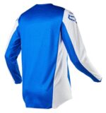 FOX 180 PRIX JERSEY [BLU] - Image 3