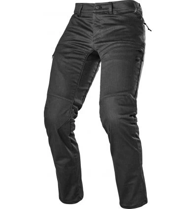 SHIFT RECON VENTURE PANT [BLK]