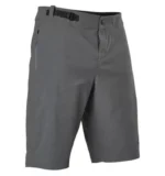 FOX RANGER SHORT W/LINER [DRK SHDW]